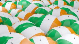 Ireland, the US and Brexit