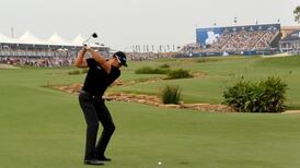Imperious Henrik Stenson hails his ‘dream season’