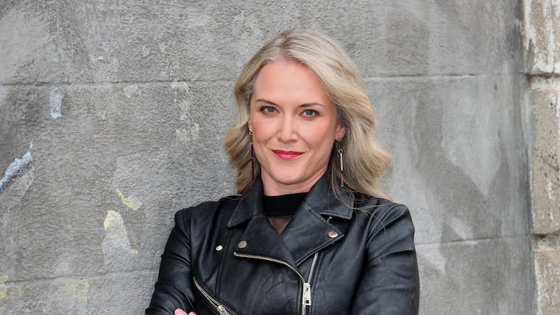 Sinéad Campbell Wallace on Salome: ‘It’s just an onslaught. You literally can feel it on your skin and in your body’