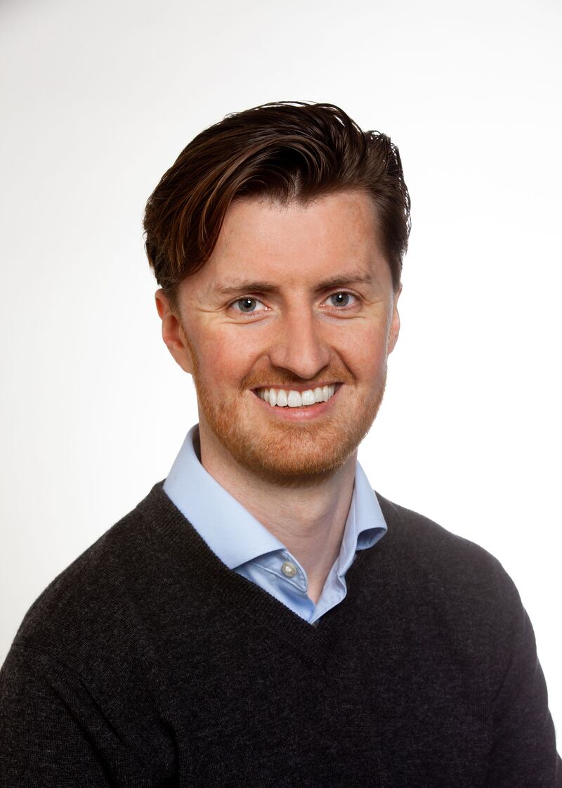 Colm O'Flaherty, director, financial crime, Deloitte