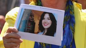 Jill Meagher remembered at march in Melbourne