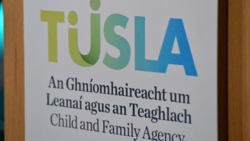 A representative for child and family agency Tusla said the teenager was accepted into their care in December 2012, having presented to emergency services.