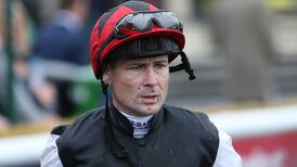 Pat Smullen back on board Sole Power at the Curragh