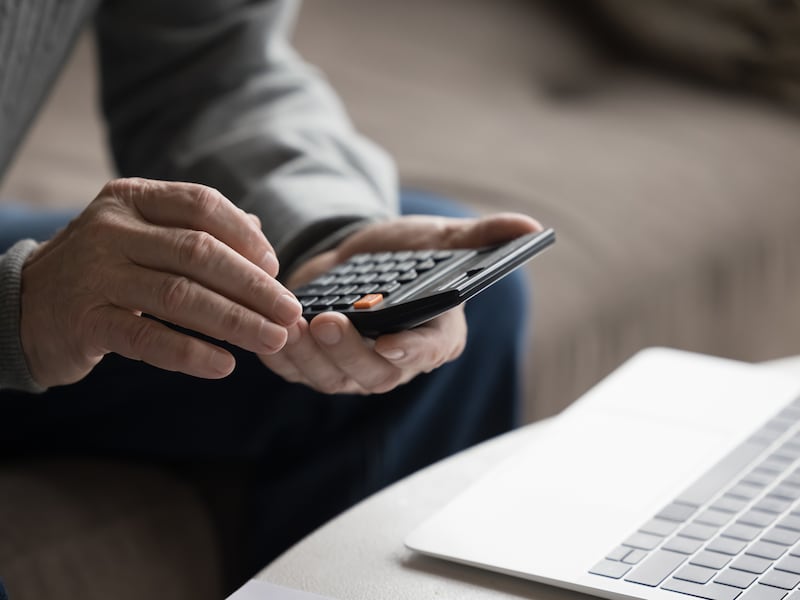 Single-member pension scheme members are facing big charges under new rules