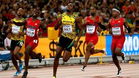 TV View: Bolt from the blue leaves Cram red faced