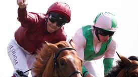 Curragh: Galileo Gold's tilt at Guineas double