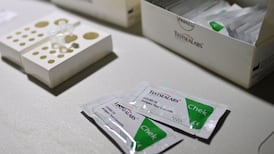 Misconceptions about meaning of antigen results widespread, report finds