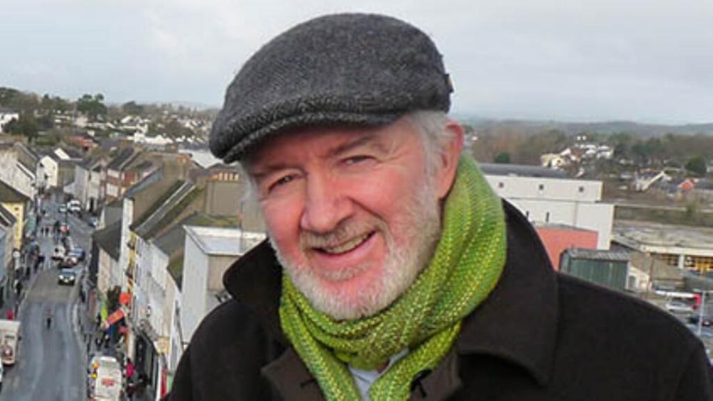 Green Party’s Malcolm Noonan was the final TD elected in the  Carlow-Kilkenny constituency