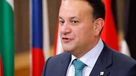 Taoiseach ‘satisfied’ with EU’s call for pauses rather than ceasefire in Gaza