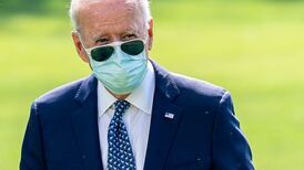 The Irish Times view on the lifting of the US travel ban: an overdue decision