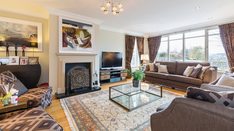 Latton, Killiney Road, Killiney, Co Dublin