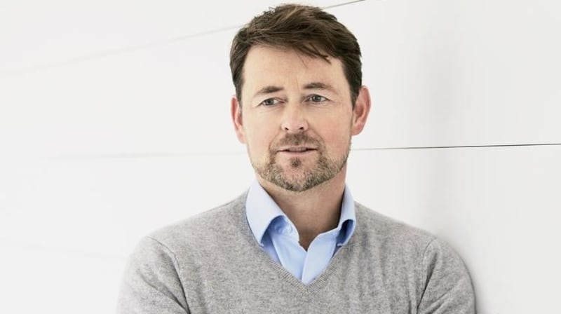 Paul McClean is a Dublin Institute of Technology graduate and is a favoured architect of Holywood’s rich and famous.