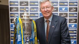 Keane is out of the question as the Alex Ferguson roadshow hits Aberdeen