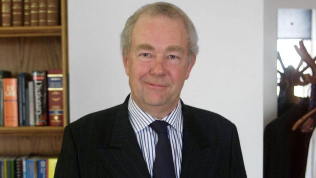 President of the High Court Mr Justice Nicholas Kearns said he could understand the anxiety of the directors, as they must know the depositors in the community.