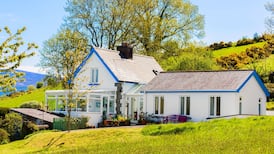 Looking to change pace? Eight properties to tempt you to a new life