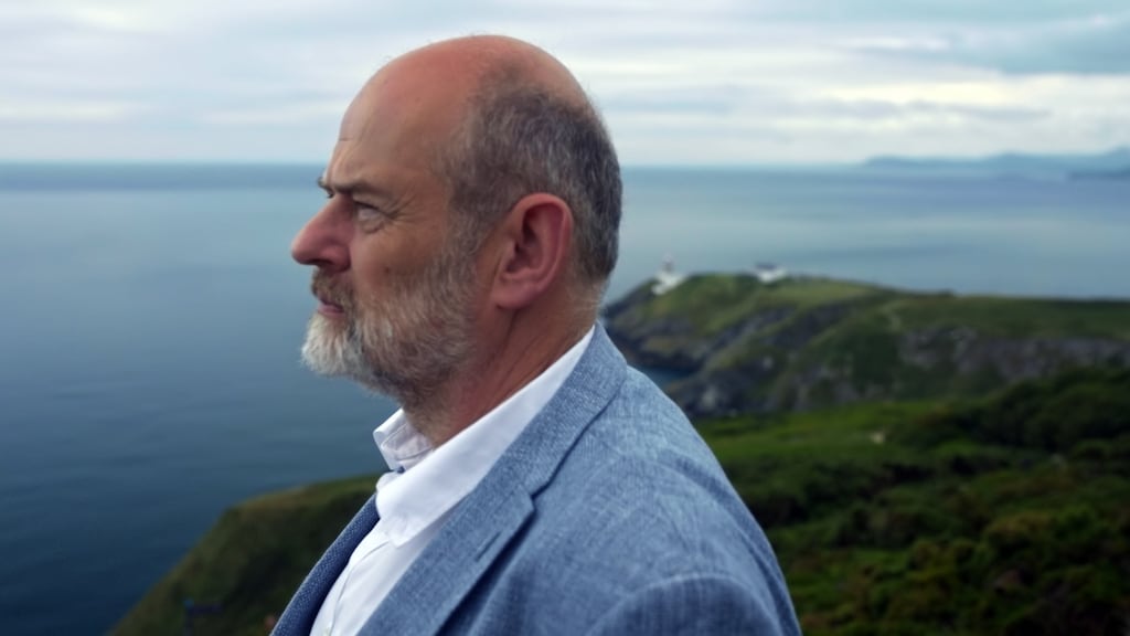 Detective Pat Marry: 'One thing I’ve learned dealing with these killers' is that they often make unusual remarks to the people around them, trying to 'justify' their actions