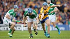 Something from the weekend: Our GAA team’s views from the pressbox