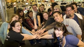 Some workplace nonsense makes very good sense