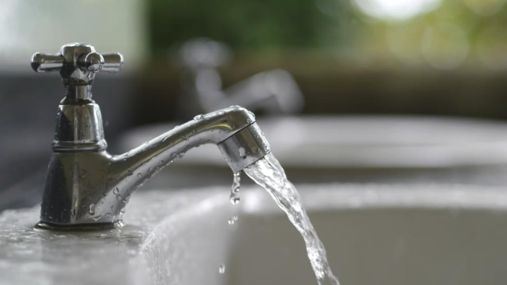 Gardaí are investigating the circumstancs surrounding a letter containing excrement which was posted to a call centre contracted to deal with Irish Water queries. Image: Getty.