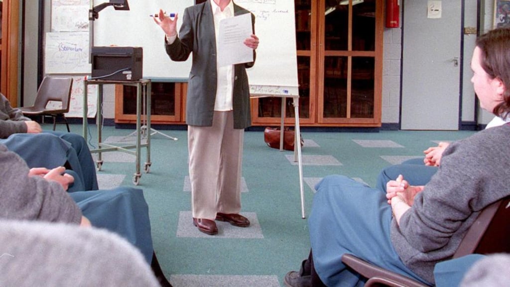 Asti general secretary Pat King warned individual teachers could forfeit up to €6,700 in lost increments, while others could face redundancy or reduced entitlement to permanency, because of the union’s stance on the Lansdowne Road pay deal. File photograph: David Sleator/The Irish Times
