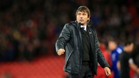 Conte ‘worried’ about Manchester City’s ‘incredible’ start to season