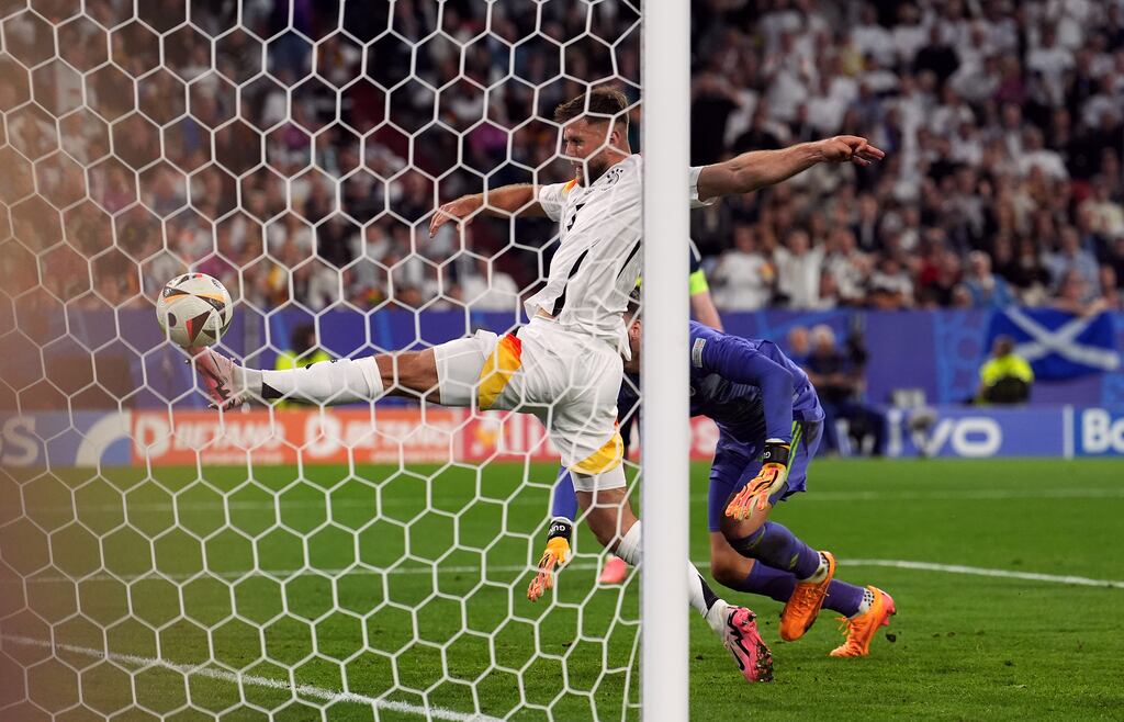 Euros 2024 is expected to give Germany's economy a big boost but the pub trade across Europe is also likely to feel the benefits. Photograph: Martin Rickett/PA