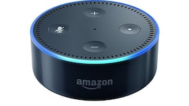 Review: Amazon’s Echo Dot makes life easier at home