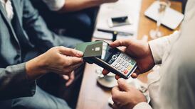 Services sector growth slows but outlook remains upbeat