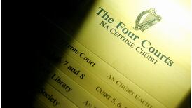 Being in Nama regarded as stigma in UK, O’Flynn tells court