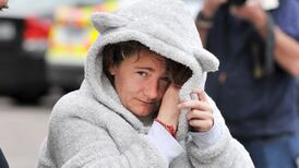 Pregnant woman charged with murder of Santina Cawley (2)