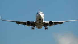 Report filed into exchange between BA pilot and Dublin air traffic controller