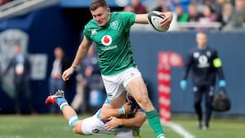 Liam Toland: Schmidt had Stockdale locked and loaded for Soldier Field