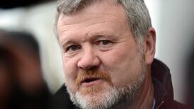 Ex-Kerry footballer’s nickname causes pilot to almost turn plane around