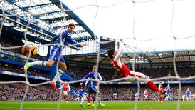 Ken Early: Wenger’s troubles at Emirates reminiscent of Brexit