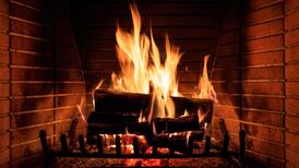 Britain phases out sale of coal and wet wood for burning at home