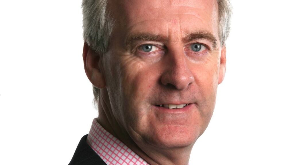 A handout photograph of Nick Milligan, the managing director of Sky’s advertising sales division, Sky Media, who was killed along with his daughter in a speedboat incident in Padstow, Cornwall. Photograph: Sky/PA Wire.