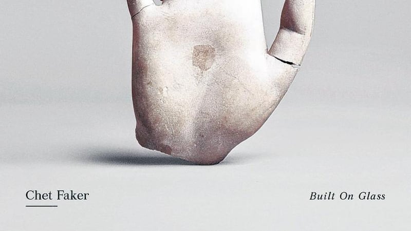 Chet Faker: Built on Glass