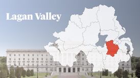Lagan Valley: Jenny Palmer may not be able to stop DUP juggernaut