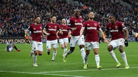 Javier Hernández double completes remarkable West Ham comeback