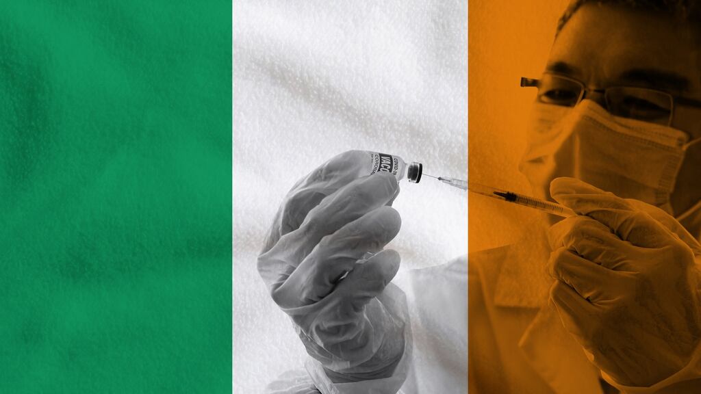 ‘Ireland’s position as an English-speaking gateway to the European market is a key location factor, as is talent. Our workforce is well known to be highly educated and agile’