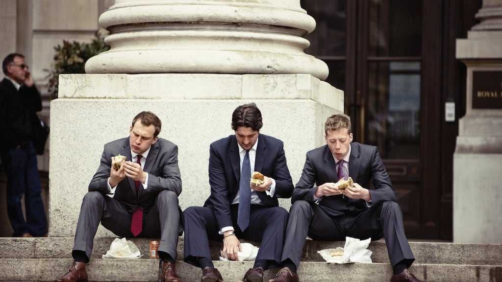 “Managers can help employees make the most of this break by adding what she calls renewal rooms, which contain beds and lounge chairs for napping, light exercise equipment and yoga mats”