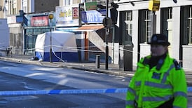 Fatal stabbings in England and Wales at highest recorded level
