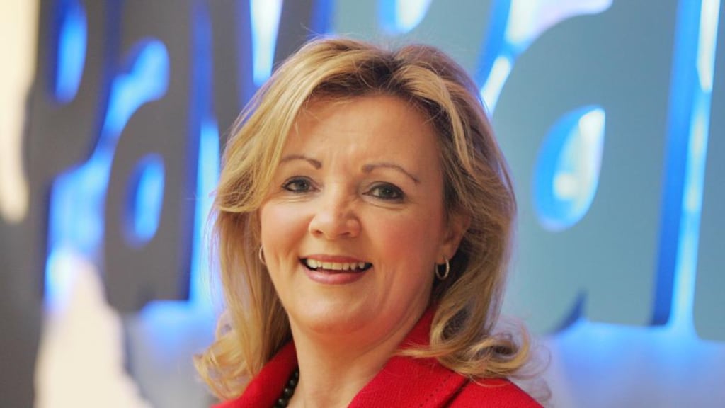 Louise Phelan of Paypal: “A number of graduates don’t seem to understand how to carry themselves in a workplace, but more importantly don’t show an interest in learning how to do it”