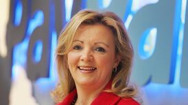 Net Results: Time for PayPal boss to get a bit more slouchy