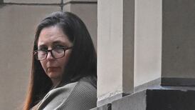 Estranged husband of alleged Australian ‘mushroom murderer’ tells trial of strained relationship