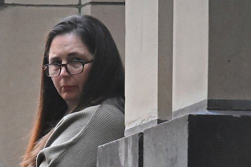 Estranged husband of alleged Australian ‘mushroom murderer’ tells trial of strained relationship