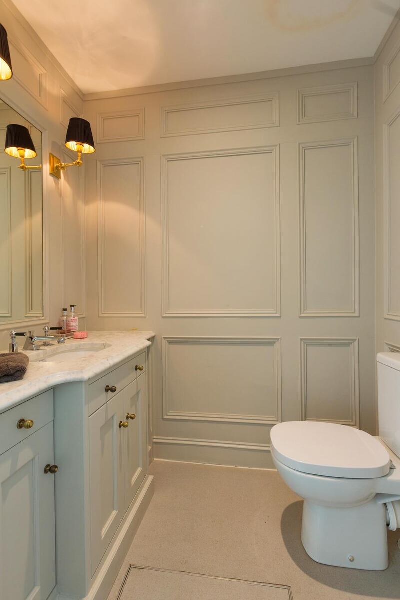 3 Seafield Mews, Seafield Avenue, Monkstown, Co Dublin