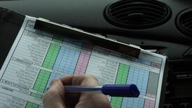 ‘Rogue’ websites costing learner drivers money, RSA warns