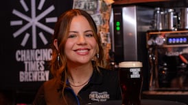 Changing Times Brewery expects to double sales next year