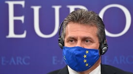 The Irish Times view on the Northern Ireland protocol: a chance to break the deadlock